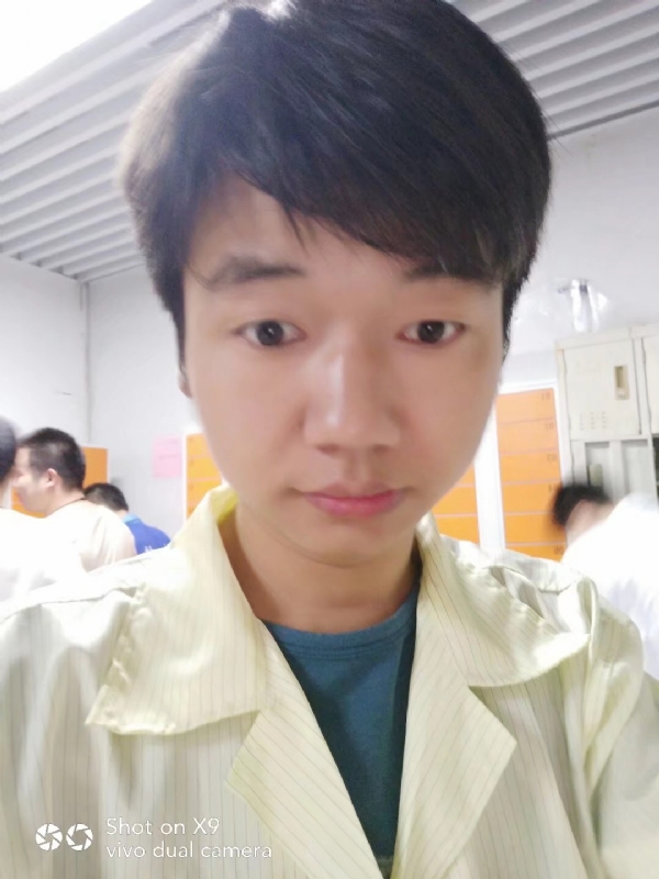 如果微笑的第一张照片--沧州相亲服务中心