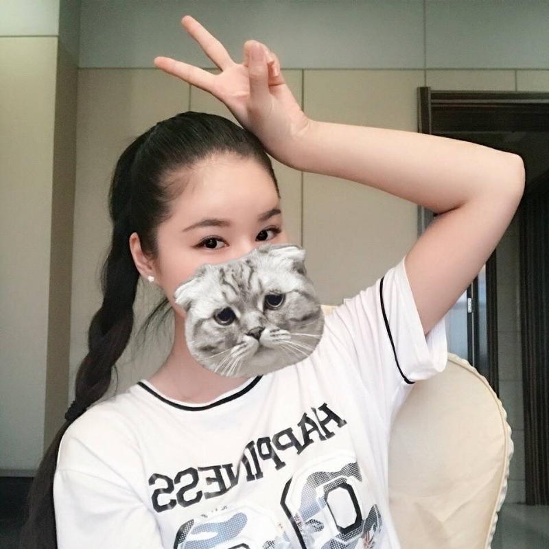 婷婷的第一张照片--沧州相亲服务中心