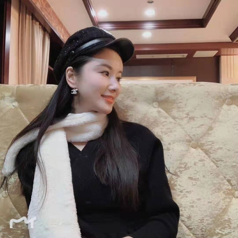 婷婷的第二张照片--沧州相亲服务中心
