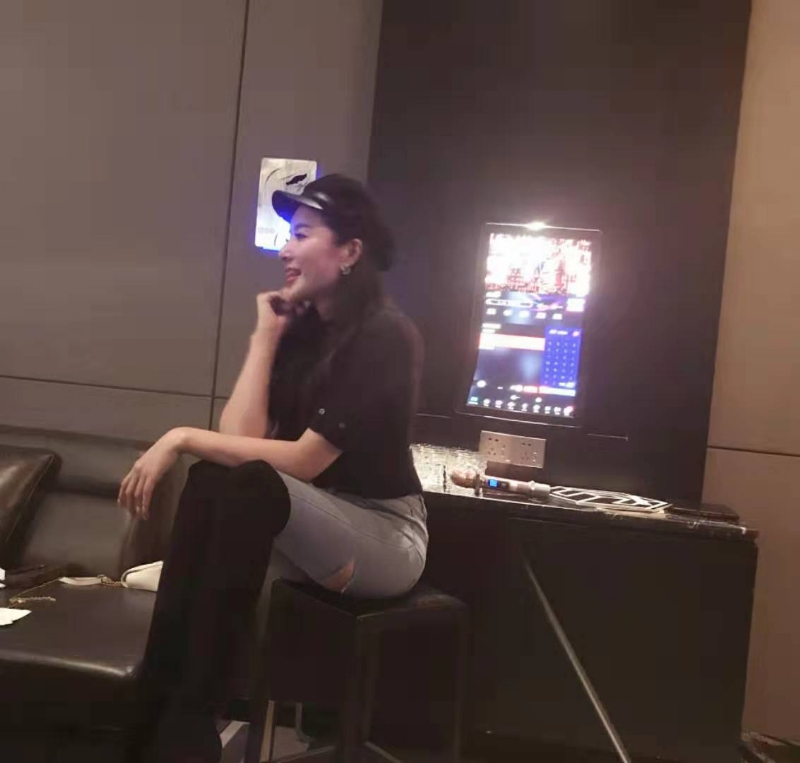 婷婷的第三张照片--沧州相亲服务中心