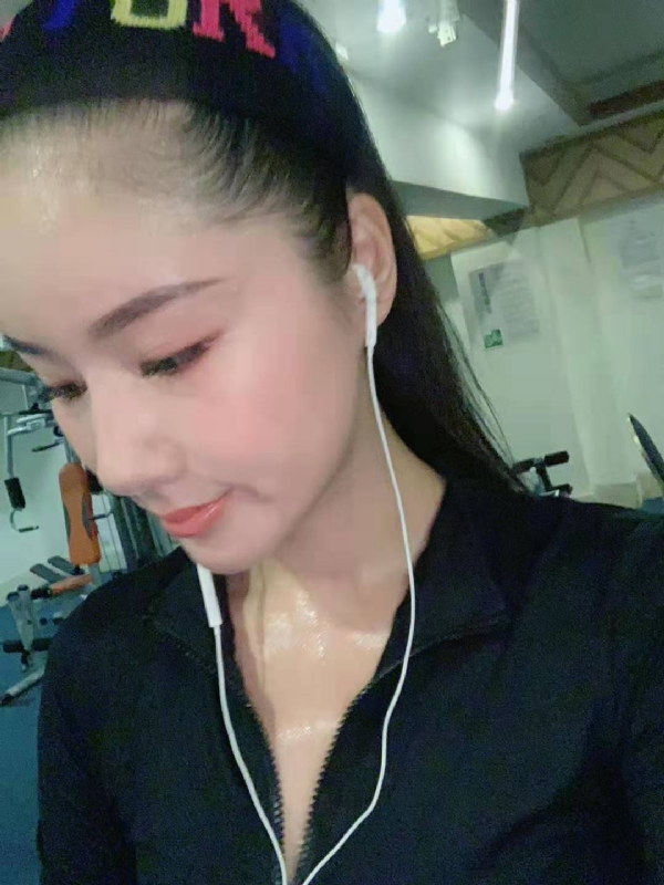 婷婷的第五张照片--沧州相亲服务中心