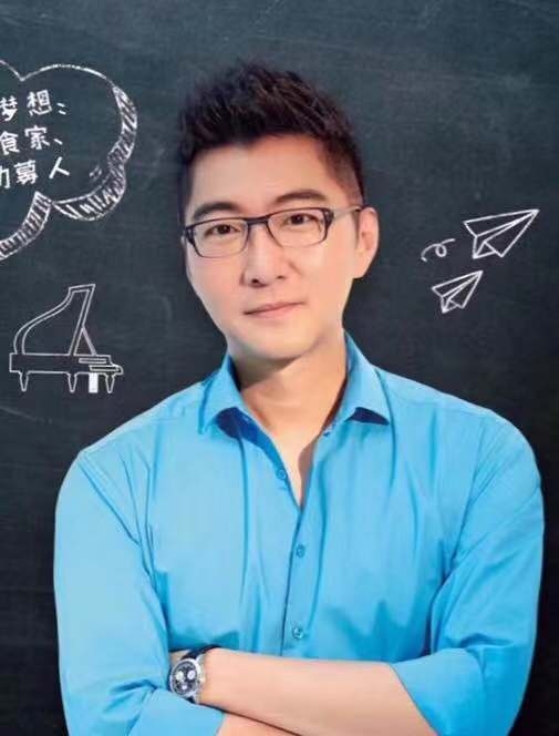 彬的第一张照片--沧州相亲服务中心