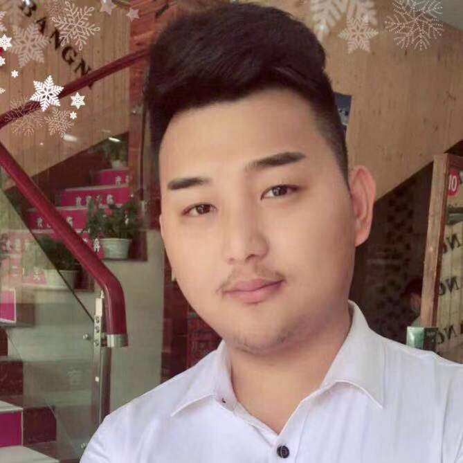 孤独的小飞象的第一张照片--沧州相亲服务中心
