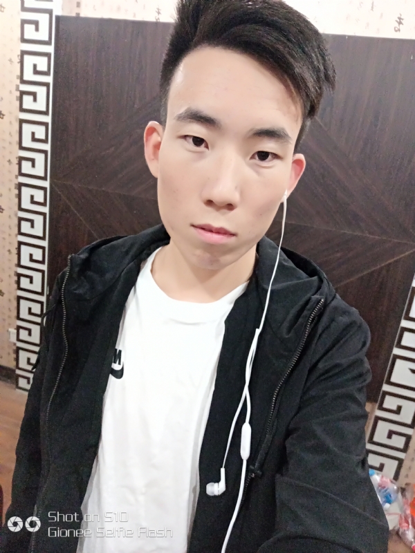 似命珍惜的第一张照片--沧州相亲服务中心
