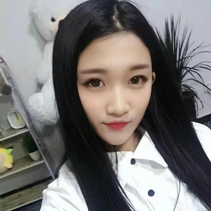 佳佳的第一张照片--沧州相亲服务中心