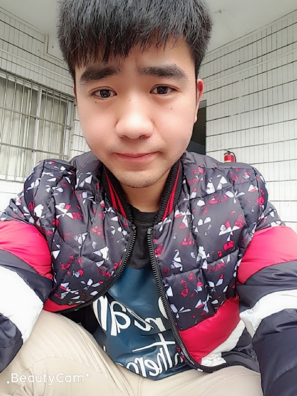 梦回少年的第一张照片--沧州相亲服务中心