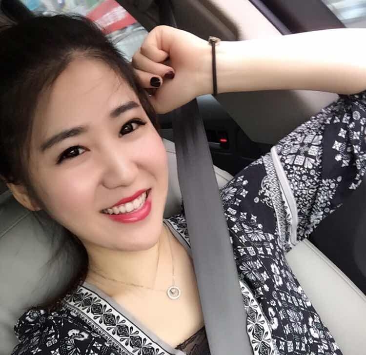 钱多多的第一张照片--沧州相亲服务中心