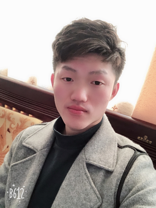等风的雨的第一张照片--沧州相亲服务中心