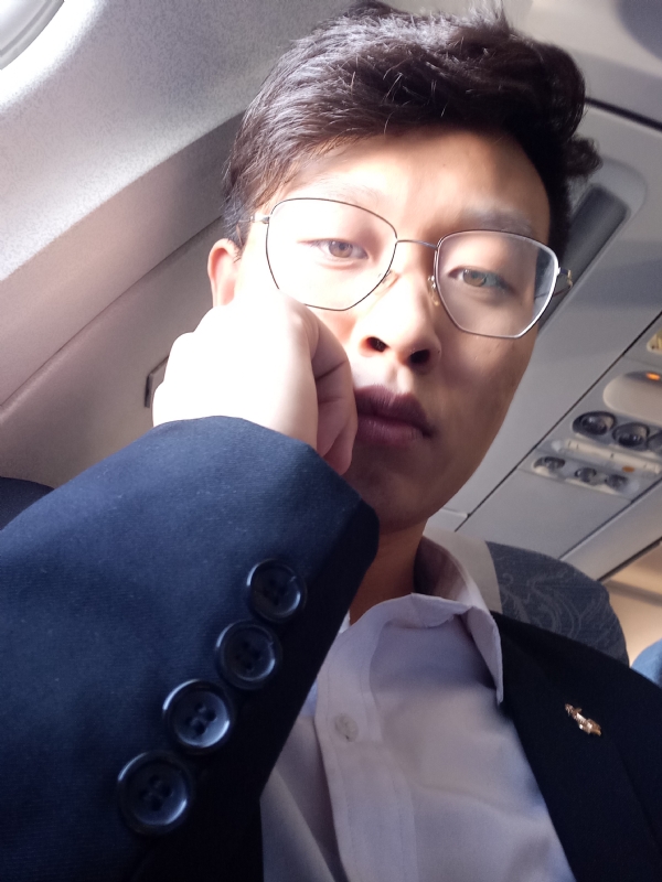 黑巧克力的第一张照片--沧州相亲服务中心