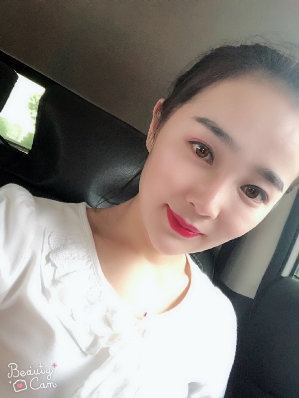 汪小姐的第一张照片--沧州相亲服务中心