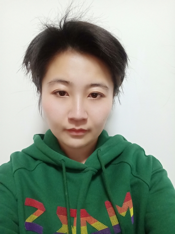 帆1234的第一张照片--沧州相亲服务中心