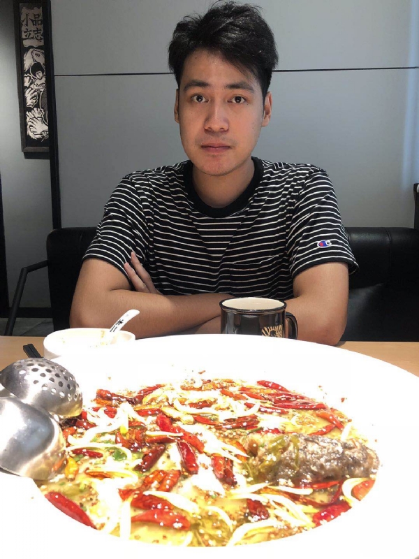 like的第一张照片--沧州相亲服务中心