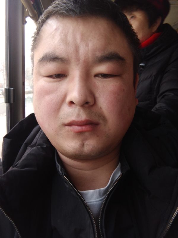 张延义的第一张照片--沧州相亲服务中心