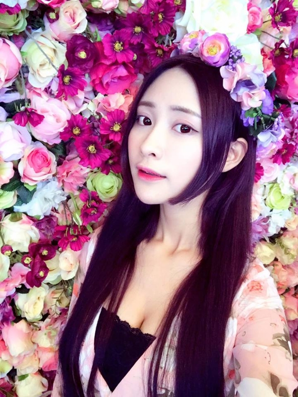 韓琳雪的第一张照片--沧州相亲服务中心