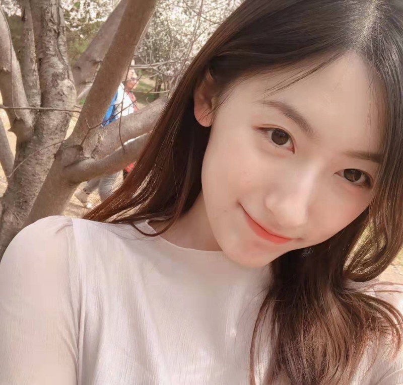 Fanny的第一张照片--沧州相亲服务中心