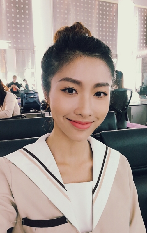蘇悅的第一张照片--沧州相亲服务中心