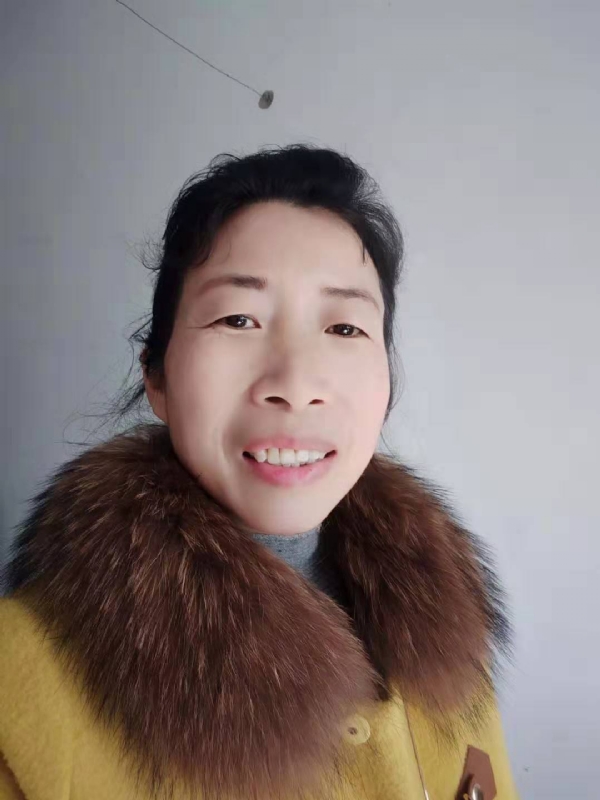 上善若水的第一张照片--沧州相亲服务中心
