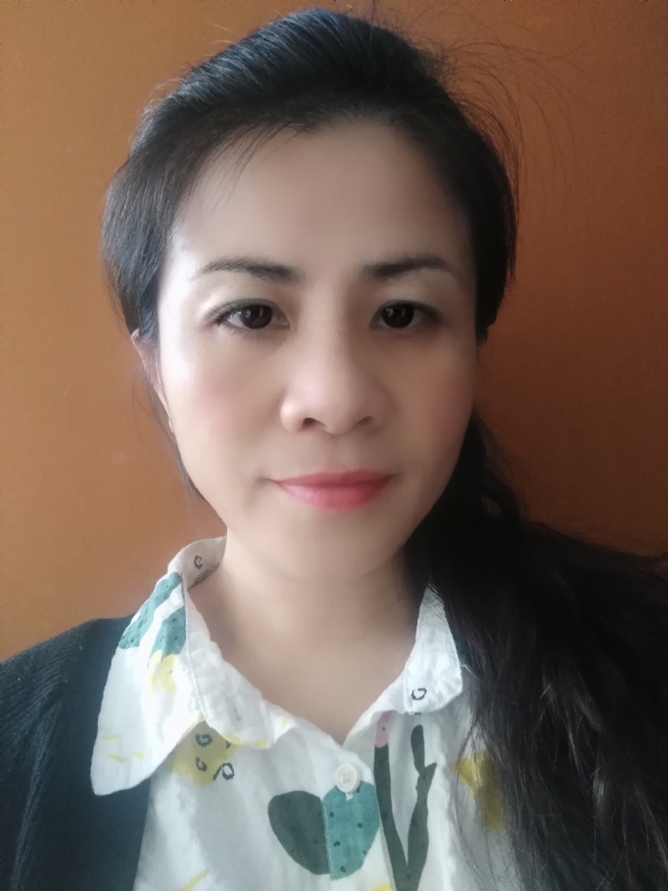 清清的第一张照片--沧州相亲服务中心