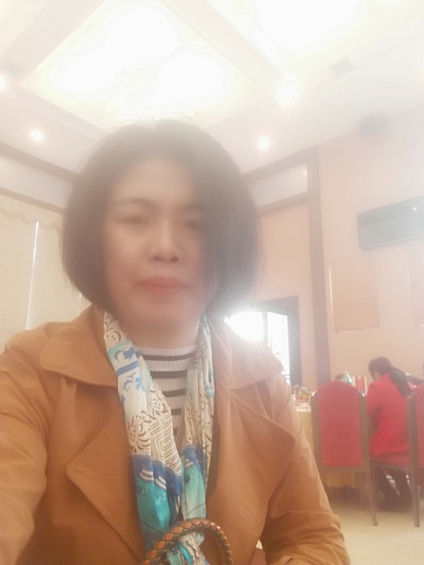 心雨的第一张照片--沧州相亲服务中心