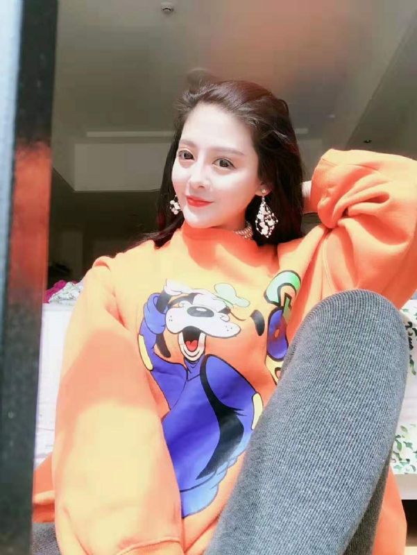 李梦瑶的第一张照片--沧州相亲服务中心
