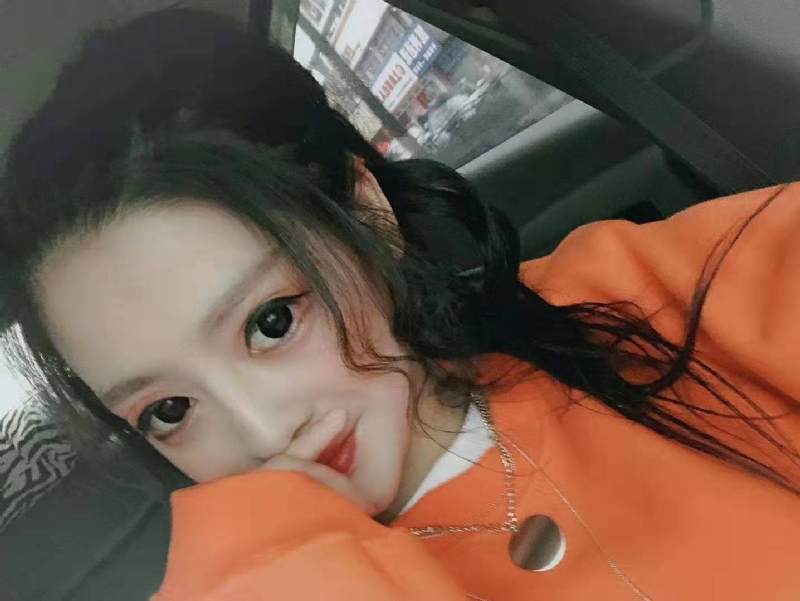 李梦瑶的第三张照片--沧州相亲服务中心