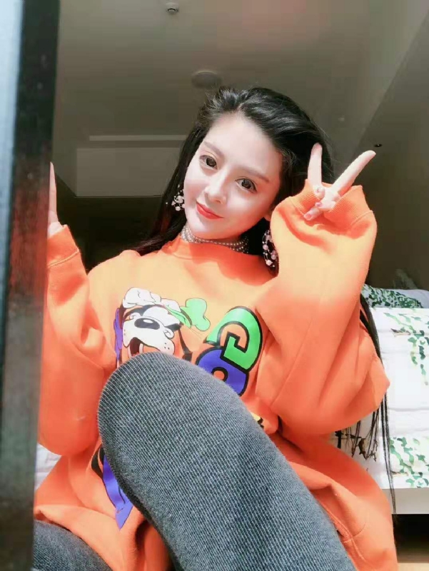 李梦瑶的第四张照片--沧州相亲服务中心