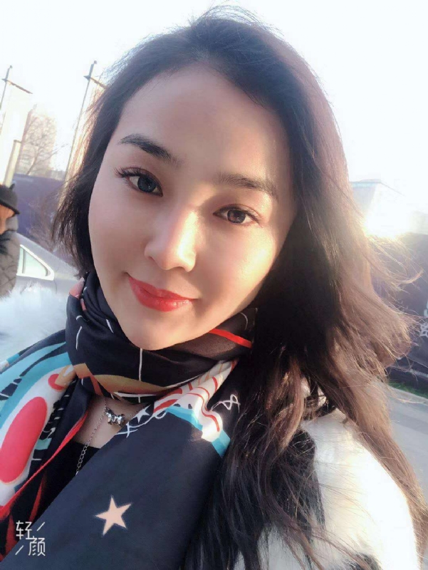 相拥未来的第一张照片--沧州相亲服务中心