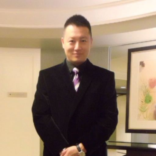 顾振南的第一张照片--沧州相亲服务中心