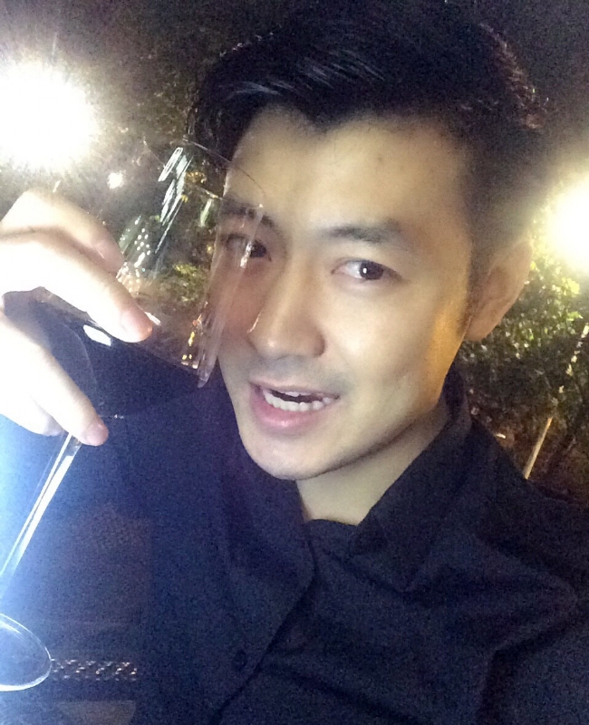 陈高浩的第二张照片--沧州相亲服务中心