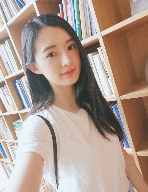 Dan婷的第二张照片--沧州相亲服务中心