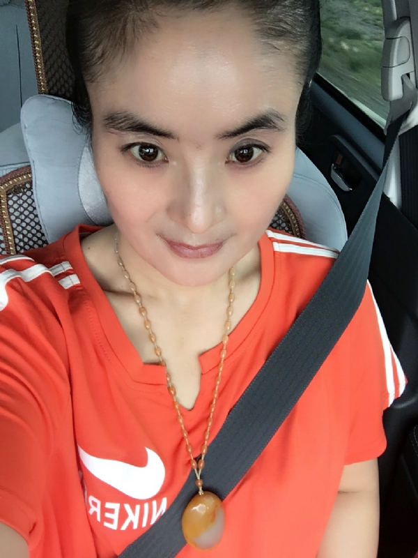 茹芯的第一张照片--沧州相亲服务中心