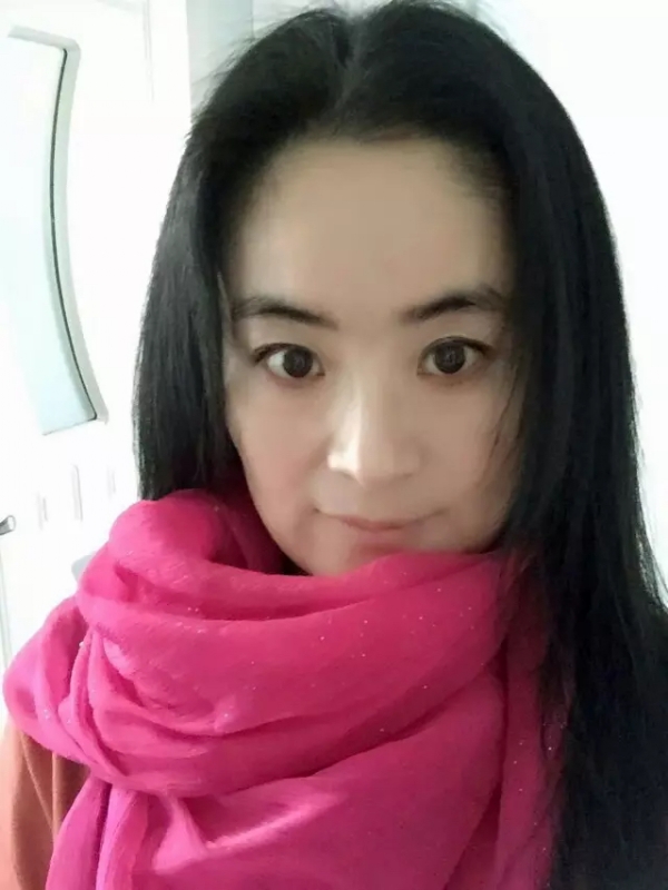 茹芯的第六张照片--沧州相亲服务中心