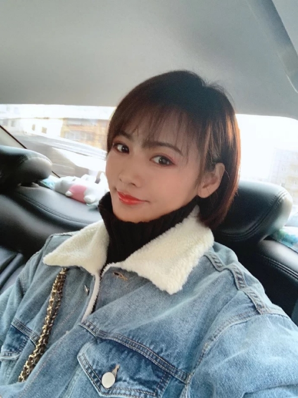 小丫头的第一张照片--沧州相亲服务中心