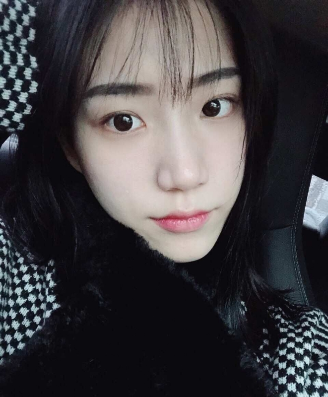 宁宁的第一张照片--沧州相亲服务中心
