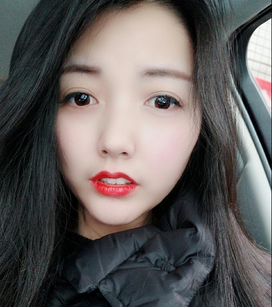 刘艺洋的第一张照片--沧州相亲服务中心