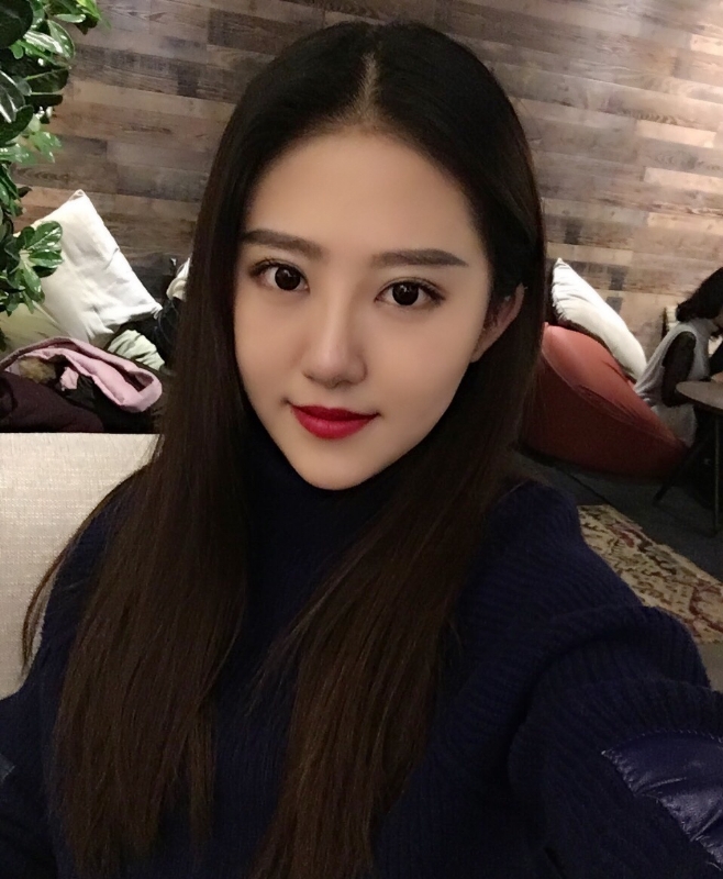 yi一的第一张照片--沧州相亲服务中心