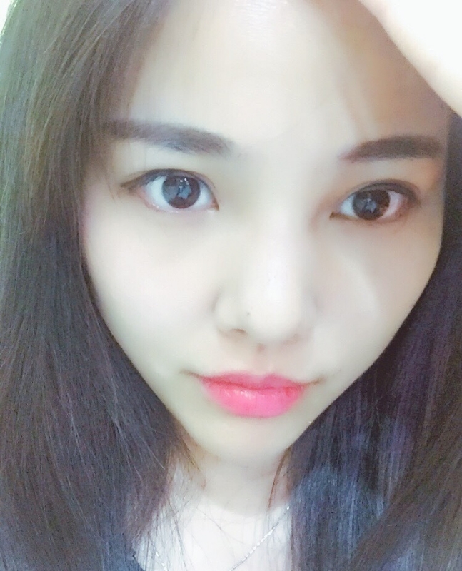 馨馨向荣的第一张照片--沧州相亲服务中心