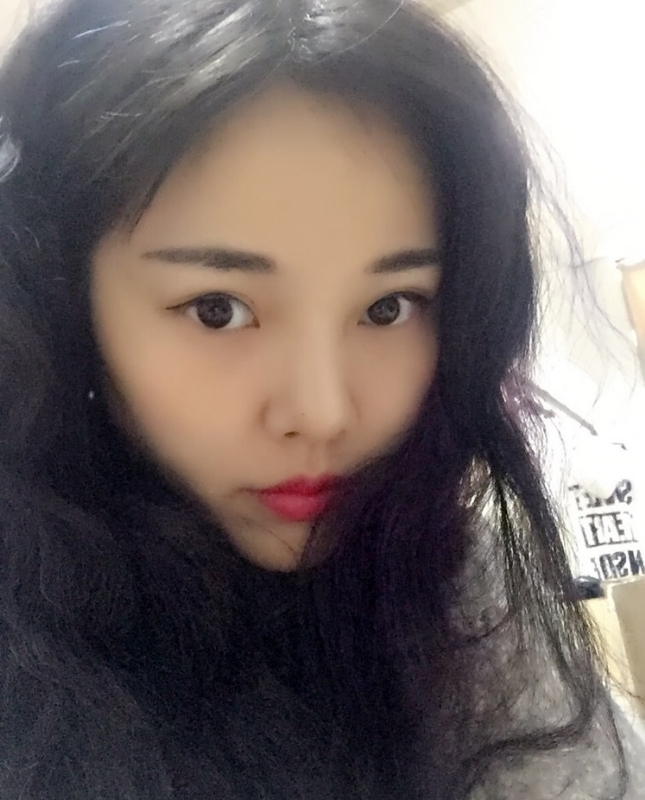 馨馨向荣的第二张照片--沧州相亲服务中心