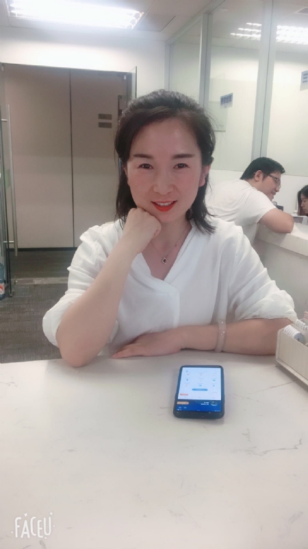 果酪酪的第一张照片--沧州相亲服务中心