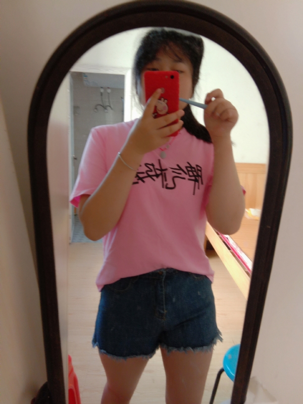 何止中意的第一张照片--沧州相亲服务中心