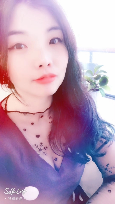 杜艳艳的第一张照片--沧州相亲服务中心