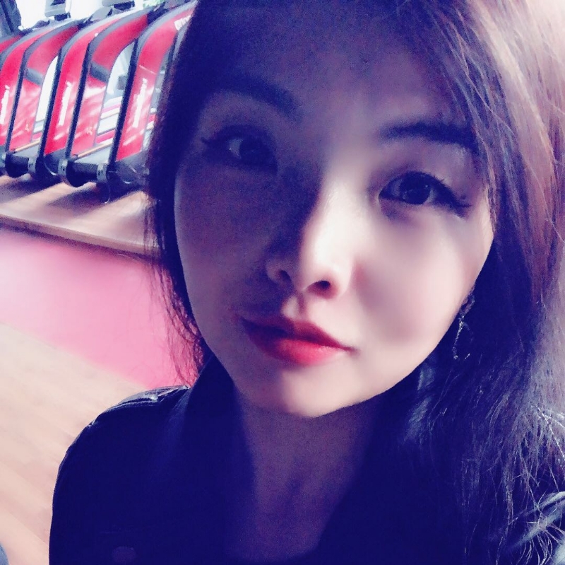 杜艳艳的第二张照片--沧州相亲服务中心