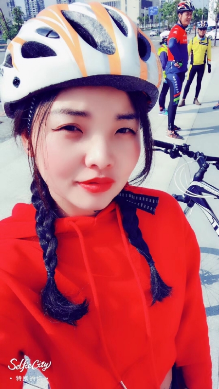 杜艳艳的第三张照片--沧州相亲服务中心