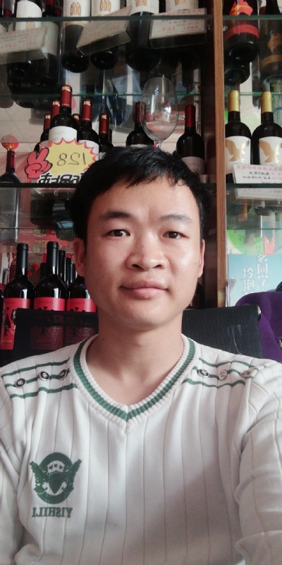 真心征婚的第二张照片--沧州相亲服务中心