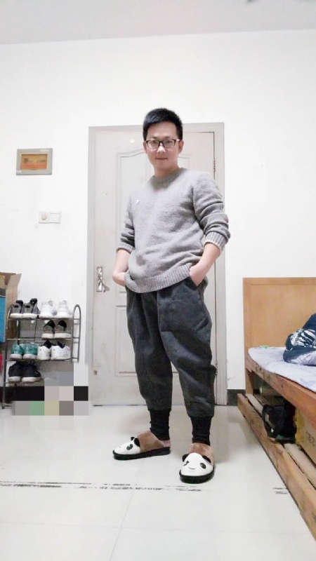 宁国星星的第一张照片--沧州相亲服务中心