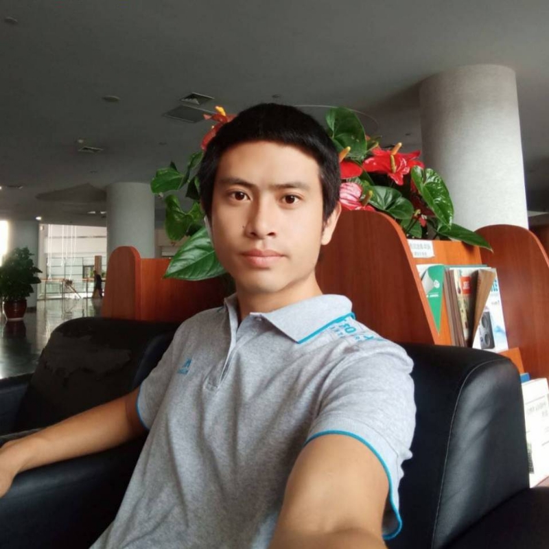 峰峰的第一张照片--沧州相亲服务中心