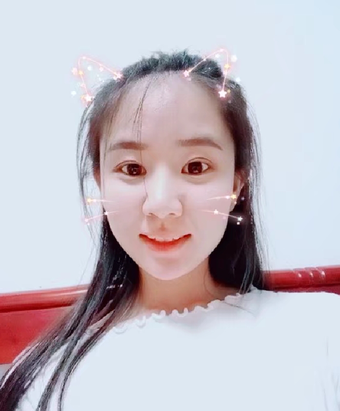 叶美美的第一张照片--沧州相亲服务中心
