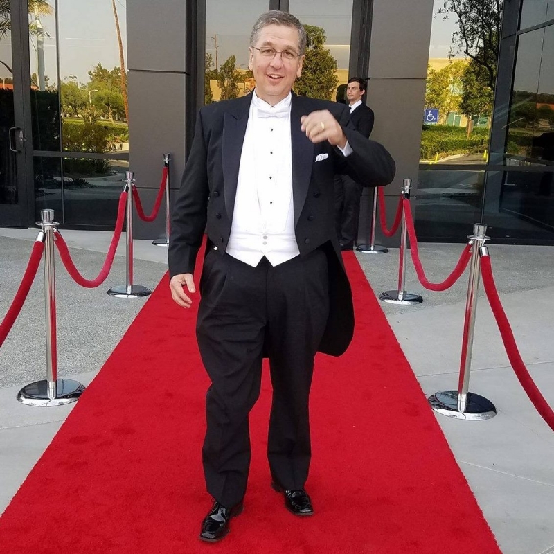 MarkRollins007的第一张照片--沧州相亲服务中心