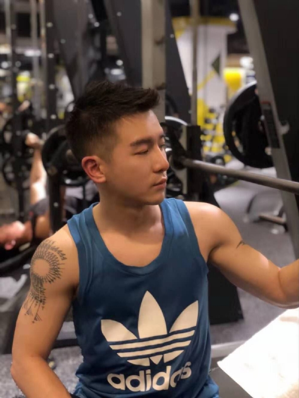 海海的第一张照片--沧州相亲服务中心