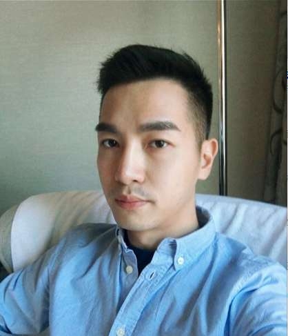 海海的第二张照片--沧州相亲服务中心